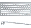 Apple Wireless Keyboard (JIS)MB167J/A