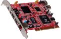 PCIp FireWire/USB2.0/LANJ[h fm[ MFU2E-221