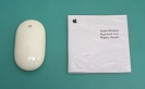 Apple Mighty Mouse Wireless
