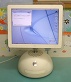 iMac FP 15" 700MHz 256MB/40GB/CD-RW M8672 