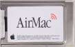 AirMac Card M7600