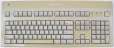 Apple Extended Keyboard IIp M3501