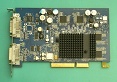 Apple PMG5prfIJ[h Radeon 9600 128MB