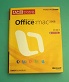 ЂƖڂł킩 Office:mac 2008