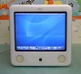 eMac 1GHz 512MB/40GB/Combo M9252 