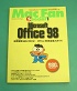 MacFan Special 1 Microsoft Office 98