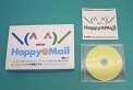 rWA[쐬\tg Happy@Mail 