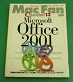 MacFan Spesial 13 Microsoft Office 2001
