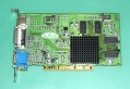 PCI OtBbNJ[h ATI RADEON 7000 for Mac V-RAM 32MB