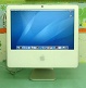 iMac 17" CoreDuo 1.83GHz 1GB/PUOGB/SuperDrive MA199 