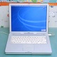 iBook G3 14" 800MHz 256MB/80GB/Combo M8662 