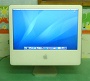 iMac G5 20" 2.0GHz 1GB/250GB/SuperDrive M9845 