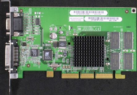 中古] PCI/NuBus等増設カード