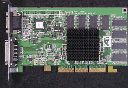 中古] PCI/NuBus等増設カード