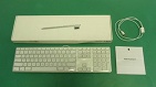 Apple Keyboard eL[t US i
