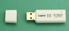 USBڑ LANA_v^ Logitec G-Next 54M OVER LAN-WN11/U2