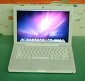 MacBook 13" White Core 2 Duo 2.0GHz/1GB/160GB/SuperDrive MA700 