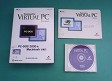 Connectix Virtual PC 5 With PC-DOS 