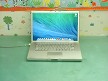 MacBook Pro 15" Core2Duo 2.5GHz 2GB/120GB/SuperDrive MB134